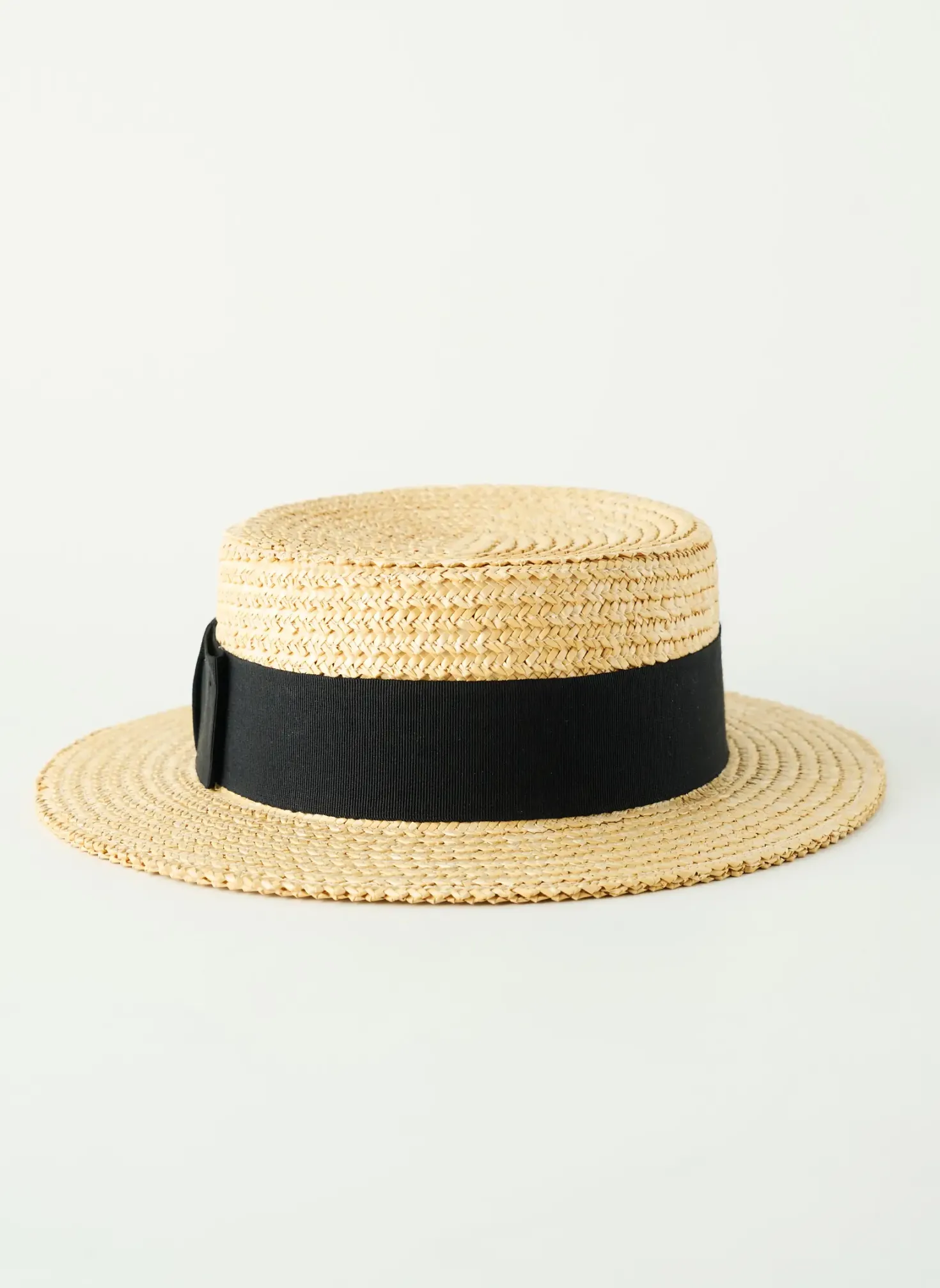 Chapeau Coustilleres Noir