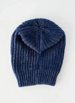 Chapeau Edc Bleu