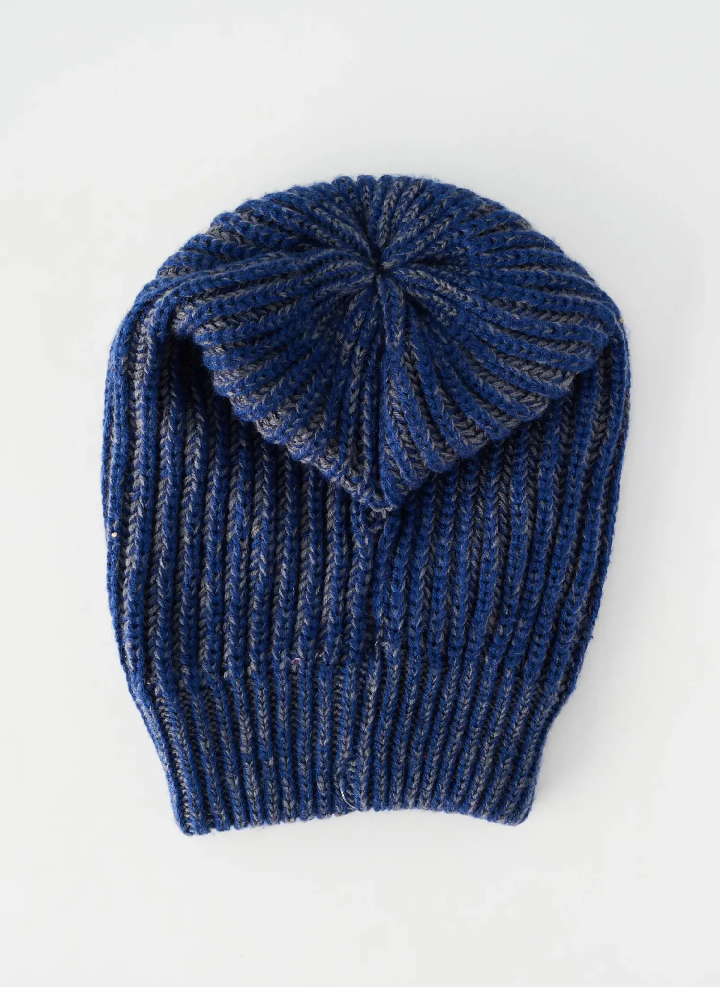 Chapeau Edc Bleu