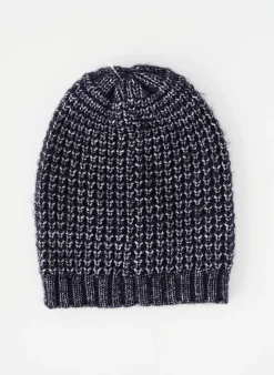 Chapeau Edc Bleu