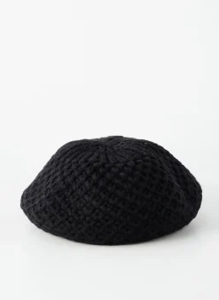Chapeau Esprit Noir