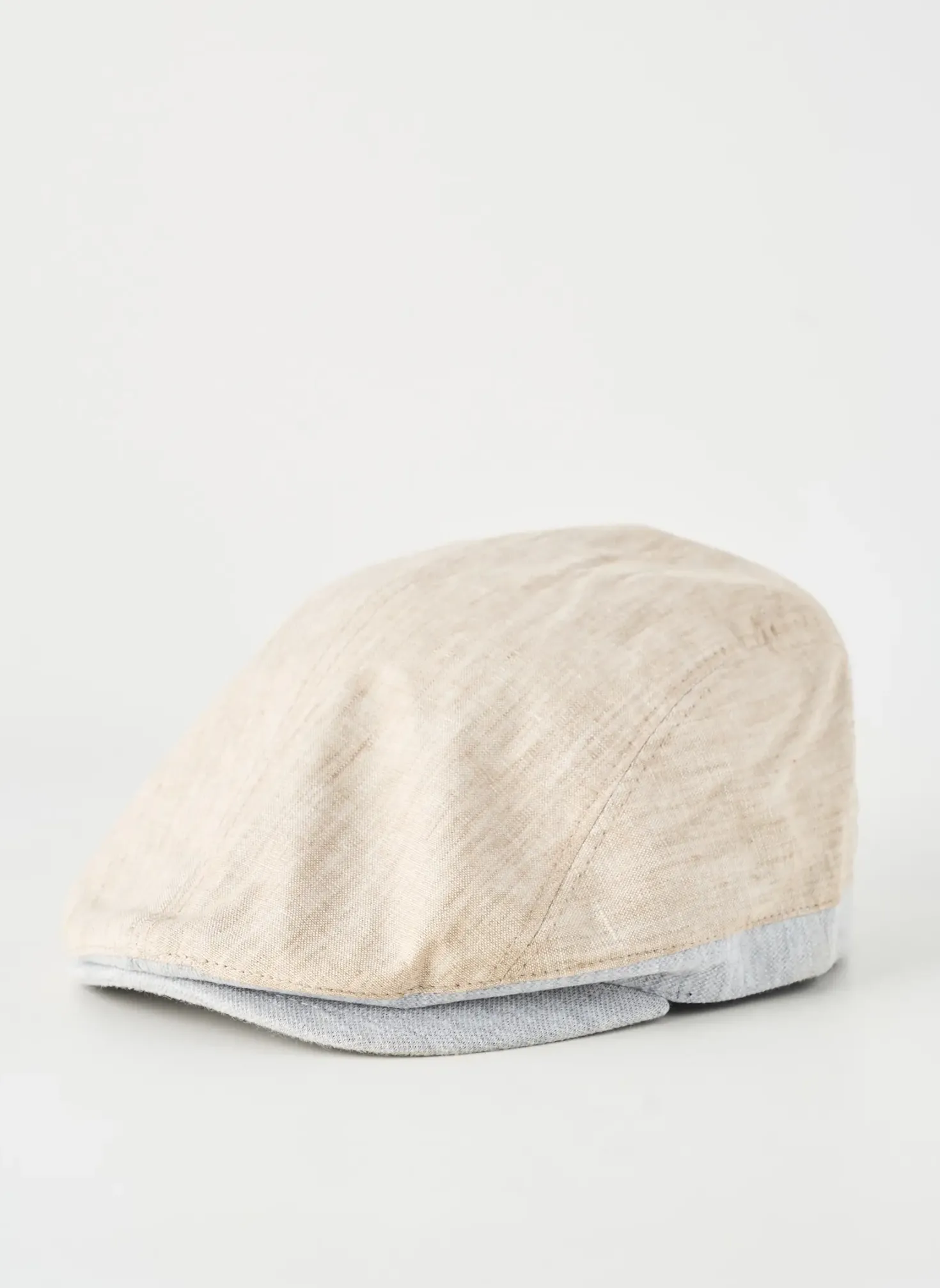 Chapeau Flechet Beige