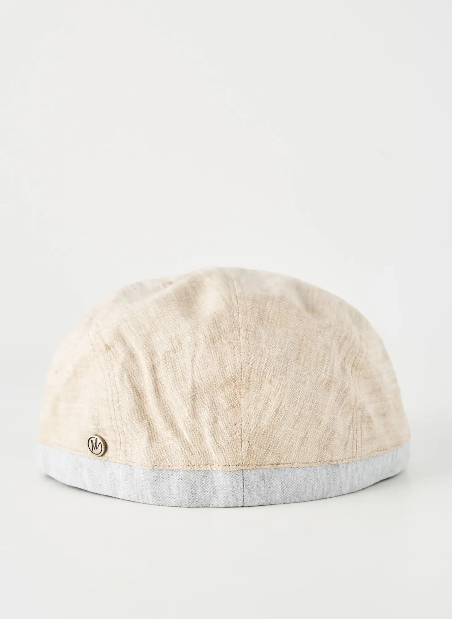 Chapeau Flechet Beige