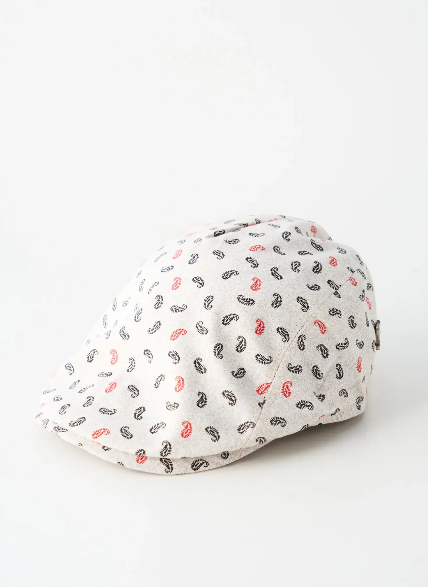 Chapeau Flechet Beige