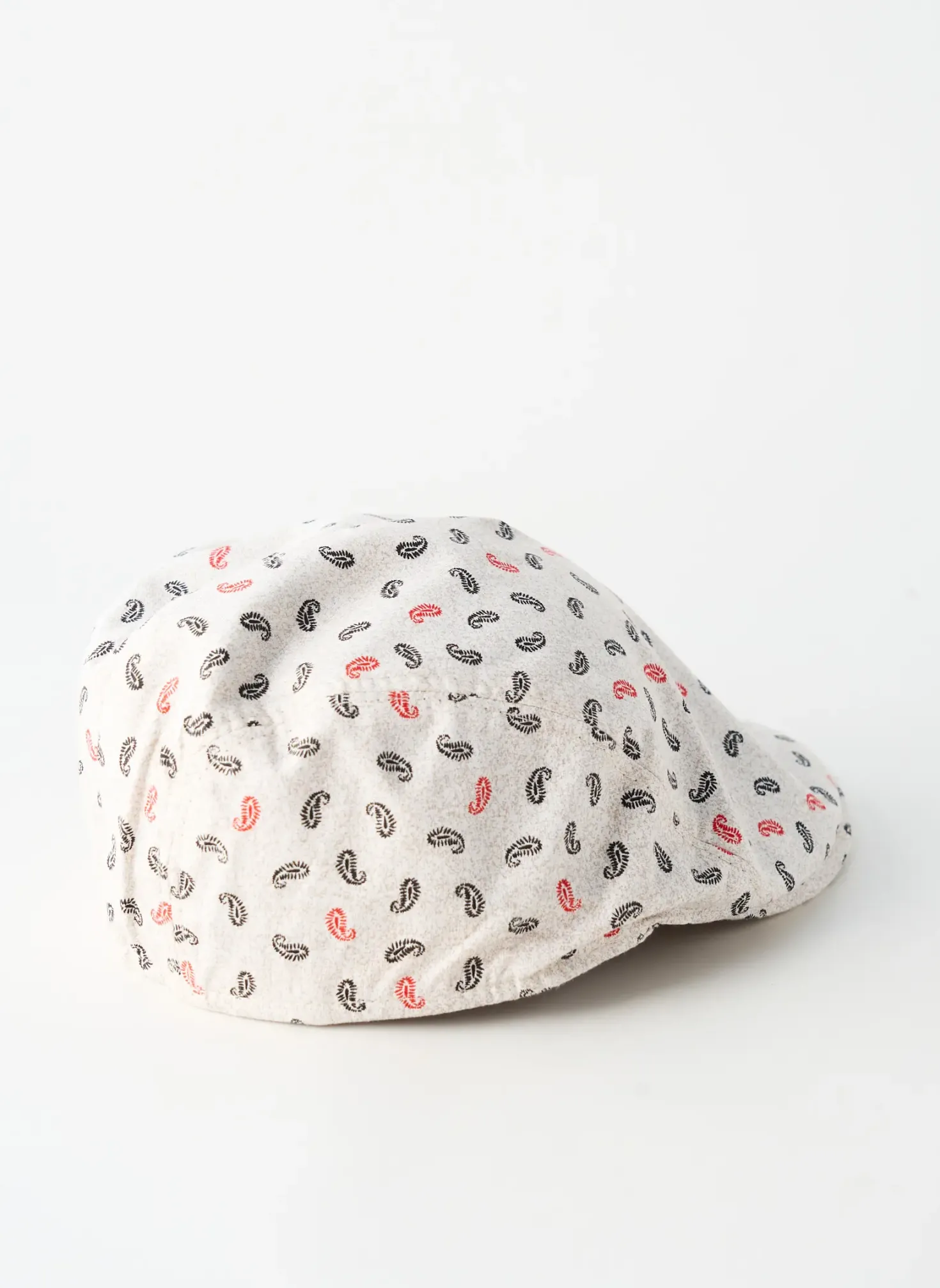 Chapeau Flechet Beige