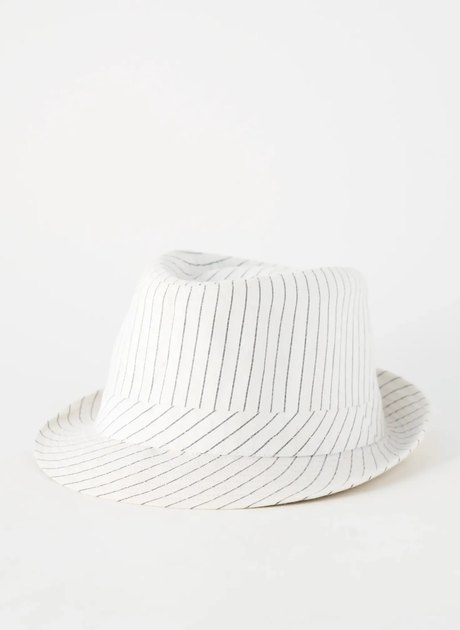 Chapeau Flechet Blanc