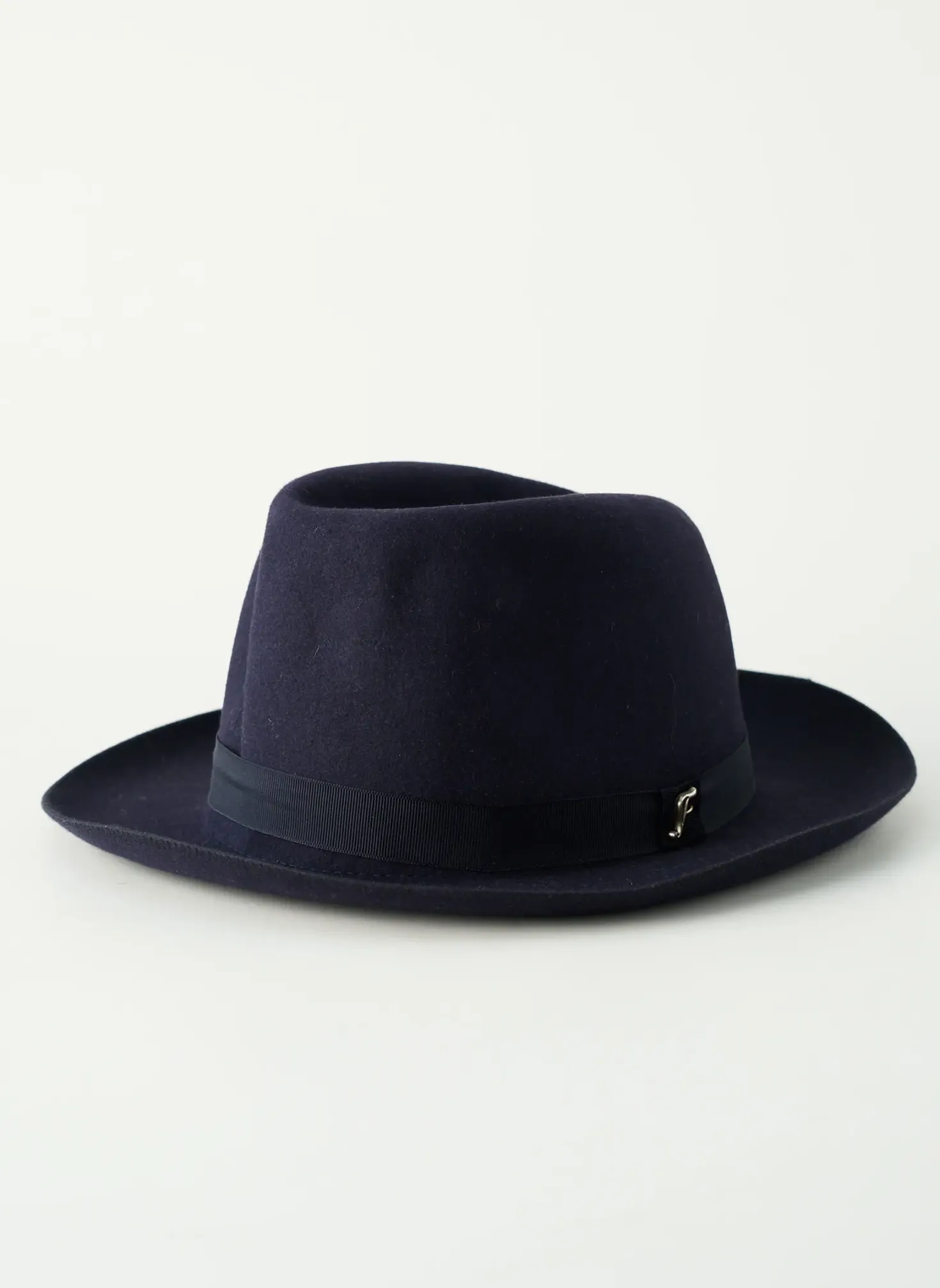 Chapeau Flechet Bleu