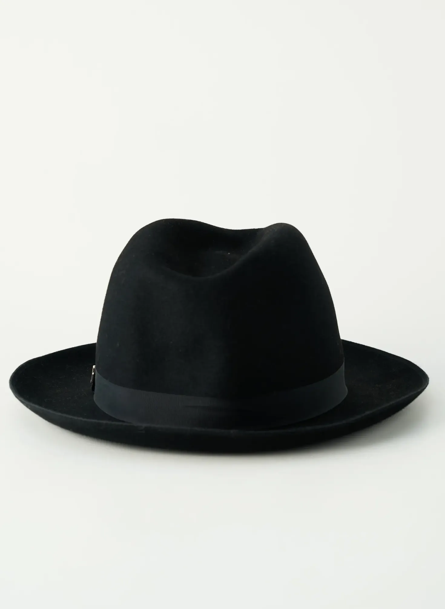 Chapeau Flechet Noir