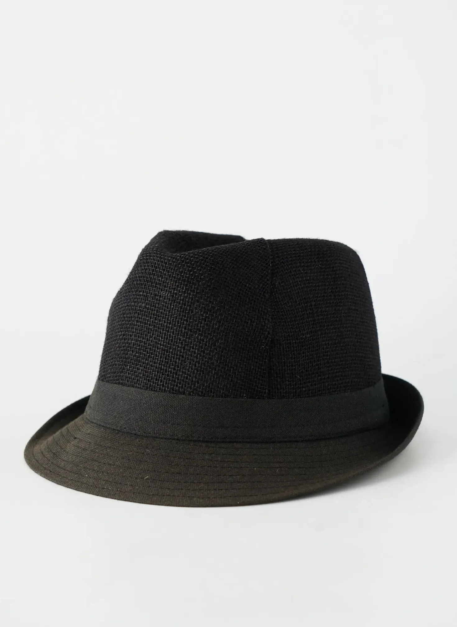 Chapeau Flechet Noir