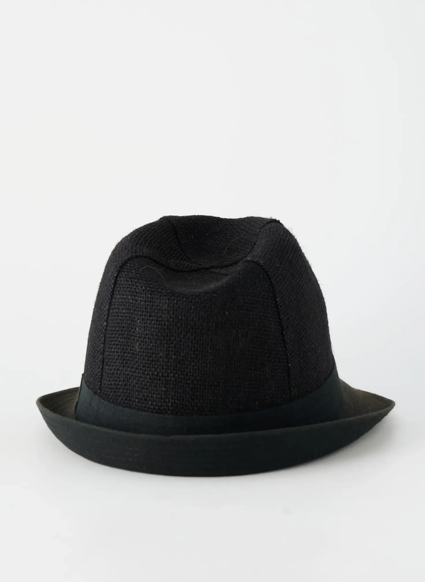 Chapeau Flechet Noir