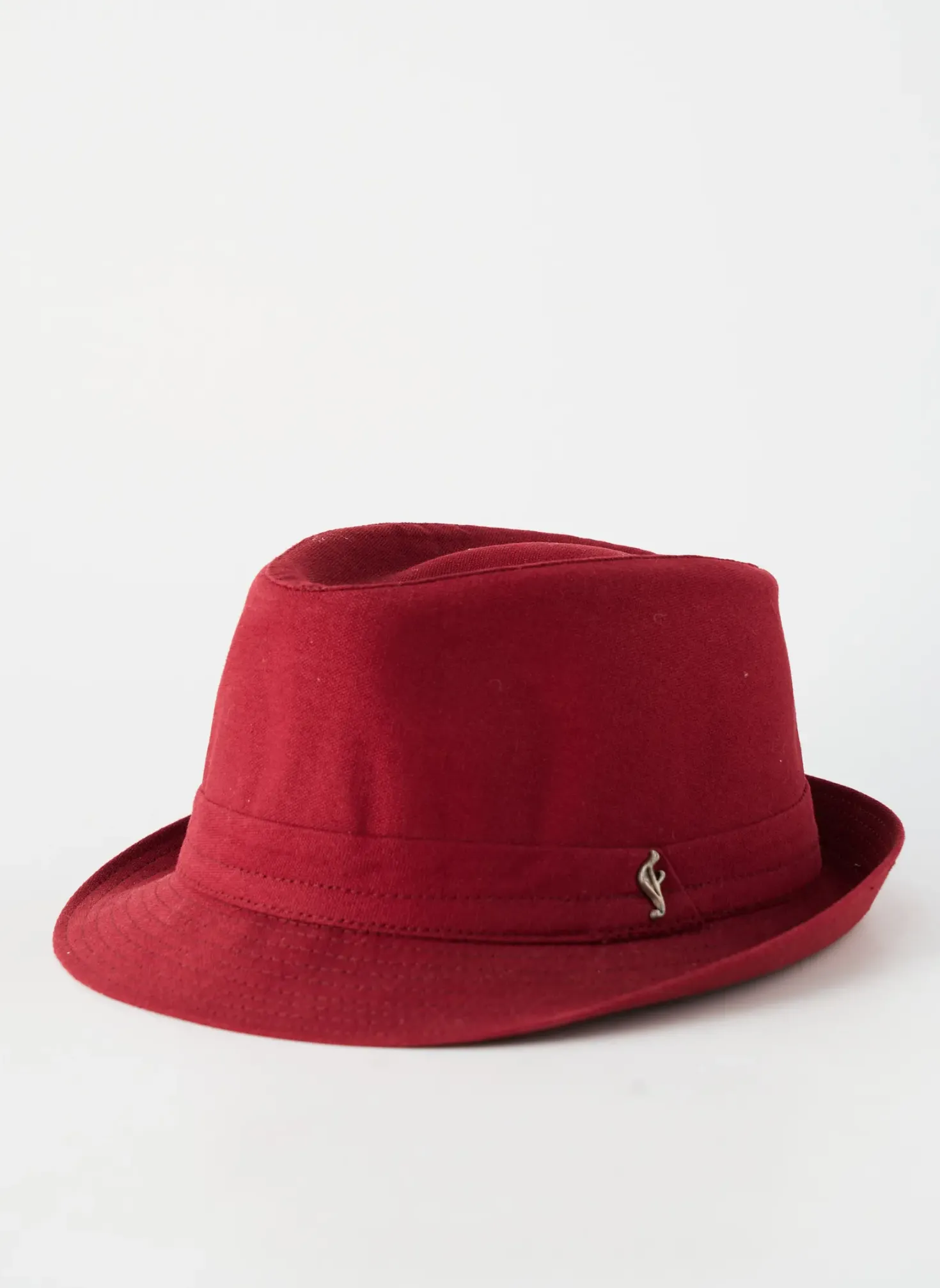 Chapeau Flechet Violet