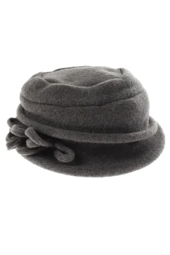 Chapeau Ganteb's Gris Fonce
