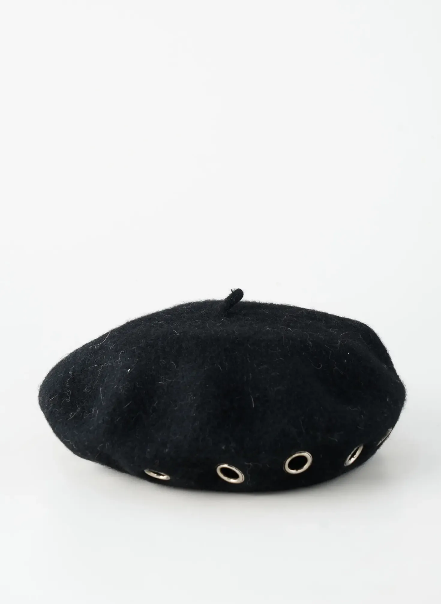Chapeau Glamourous Noir