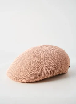 Chapeau Guerra Rose