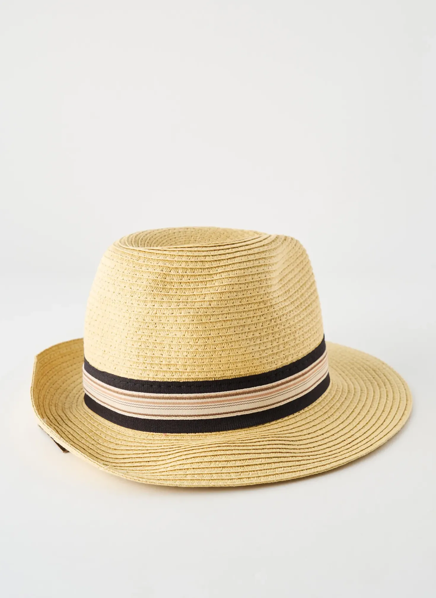 Chapeau Herman Beige