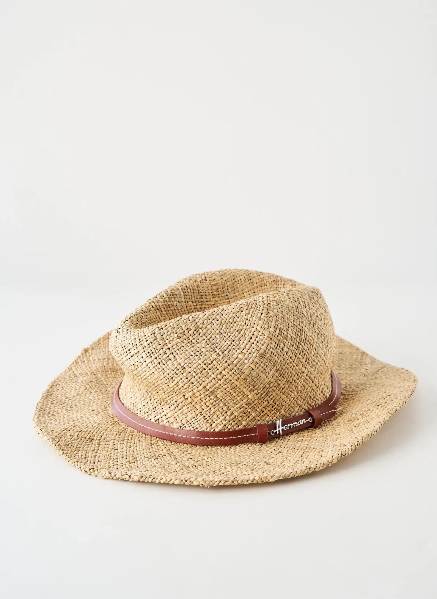Chapeau Herman Beige