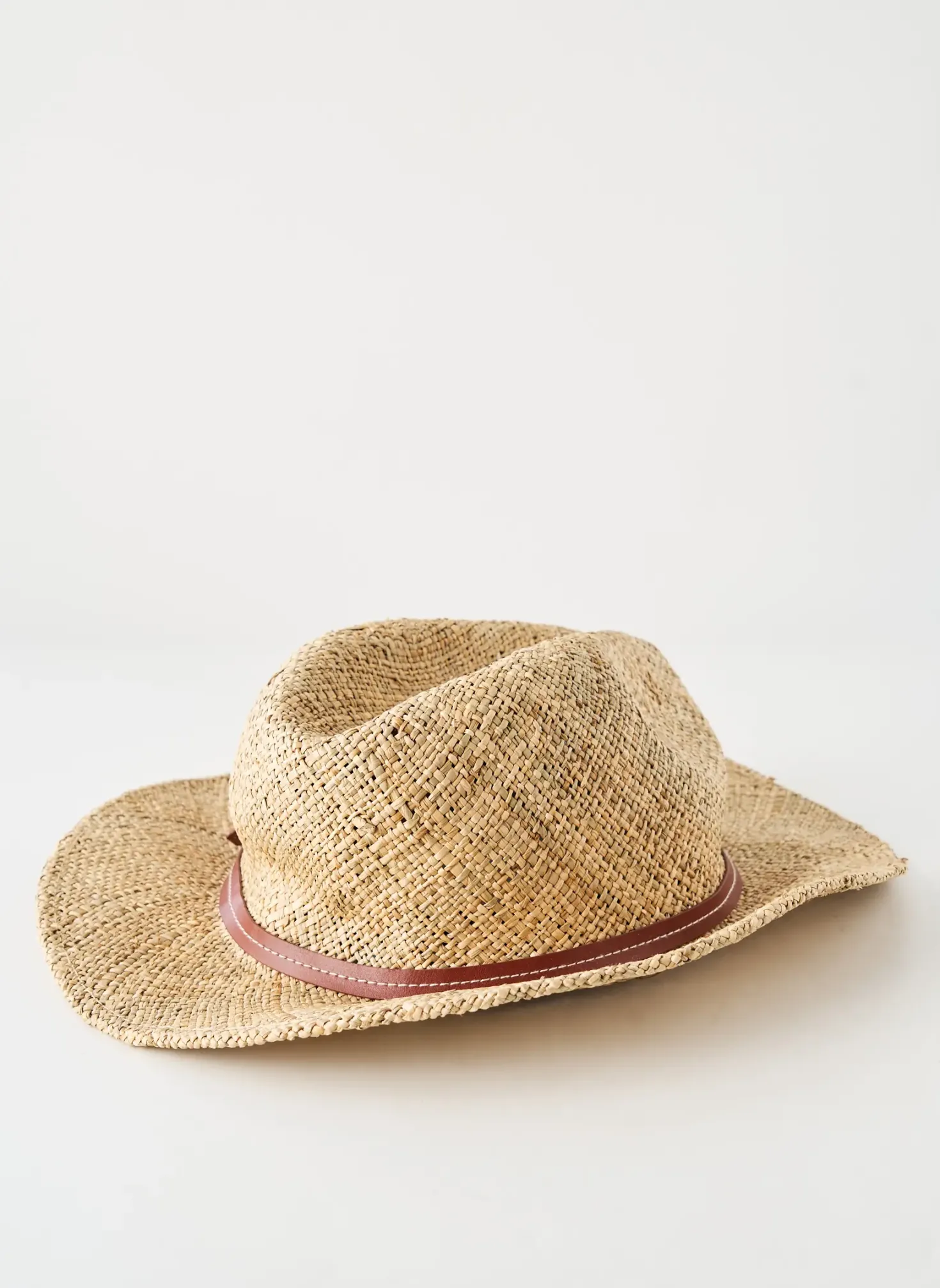 Chapeau Herman Beige