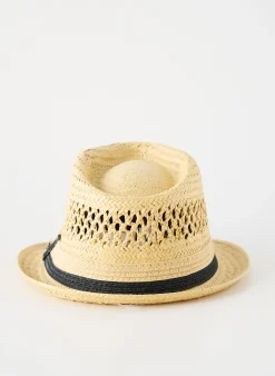 Chapeau Herman Beige