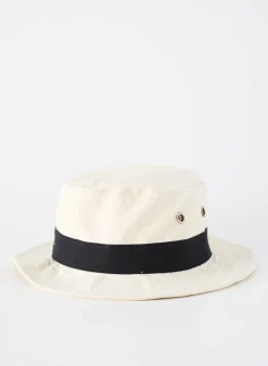 Chapeau Herman Noir