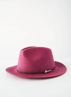 Chapeau Herman Rose