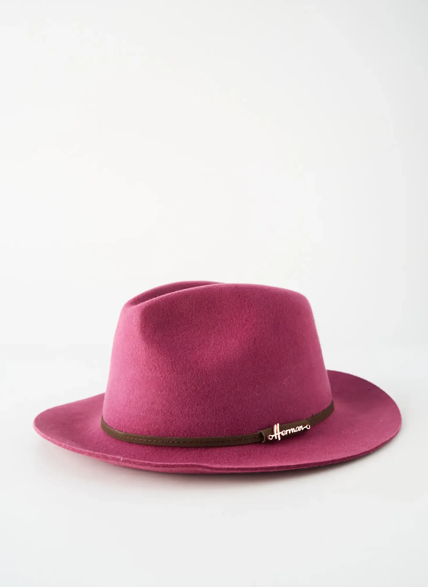 Chapeau Herman Rose