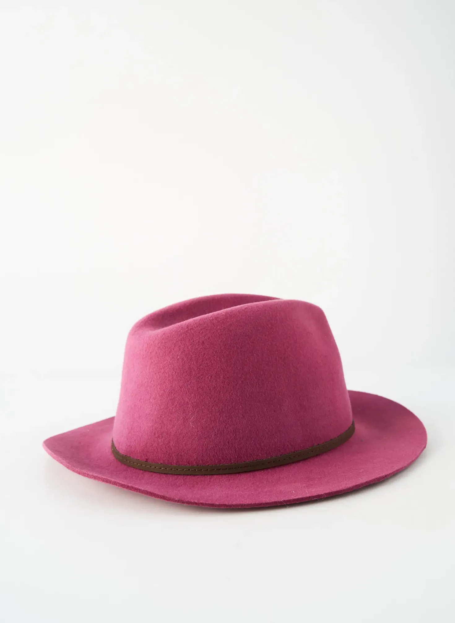 Chapeau Herman Rose