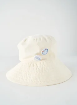 Chapeau High Beige