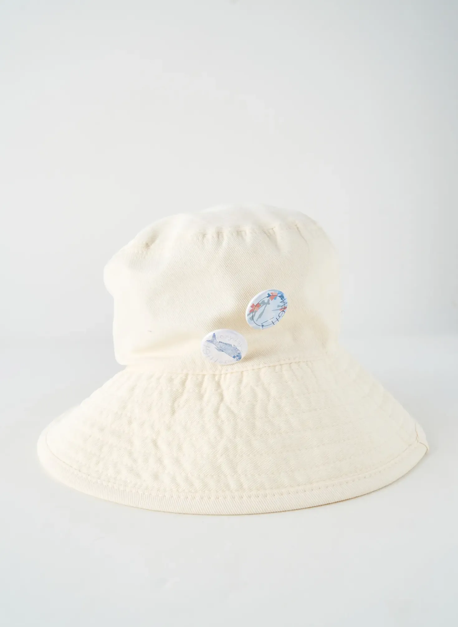 Chapeau High Beige