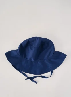 Chapeau H&m Bleu