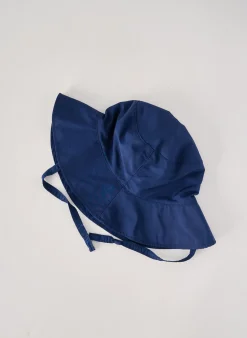 Chapeau H&m Bleu
