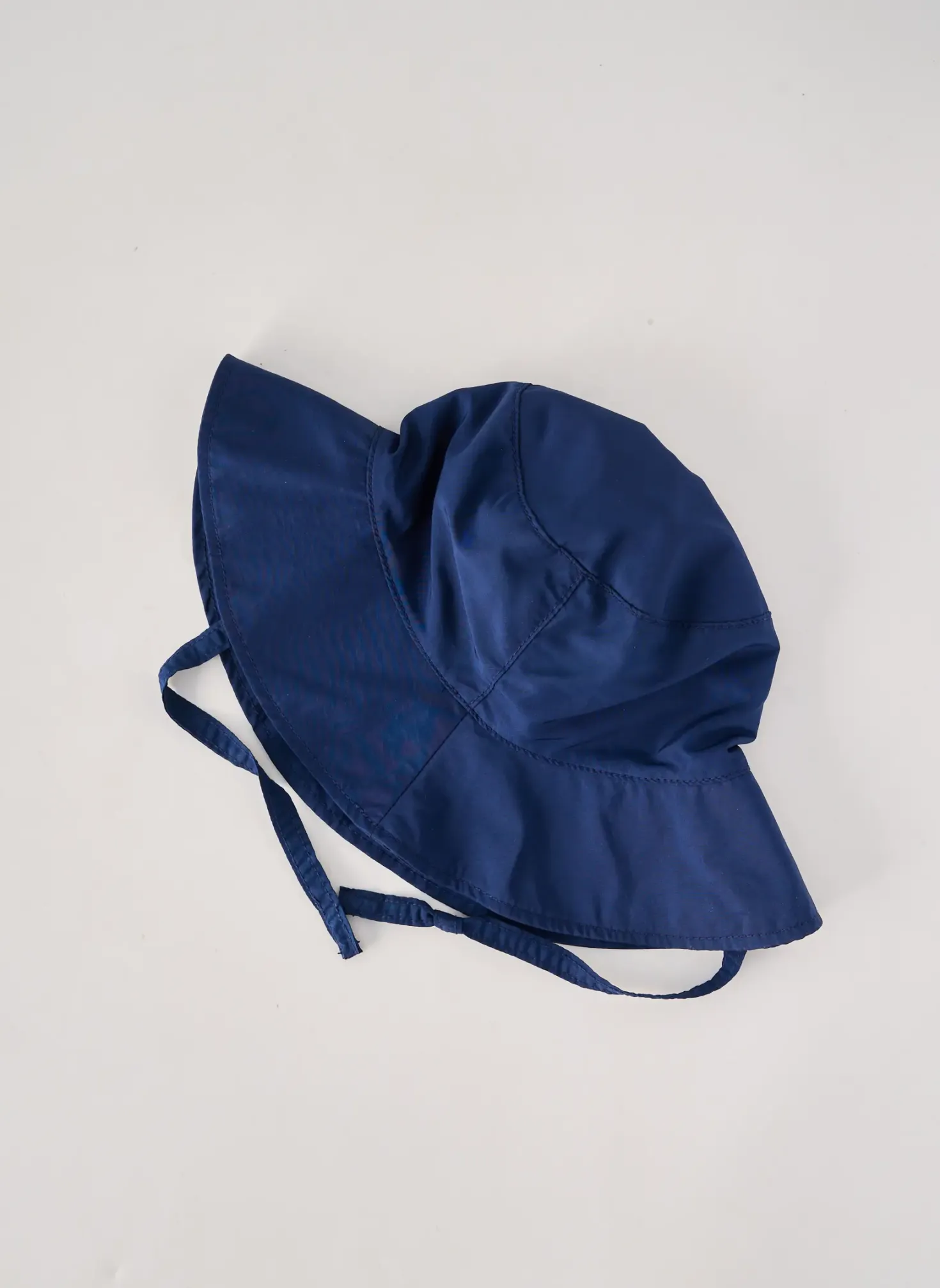 Chapeau H&m Bleu