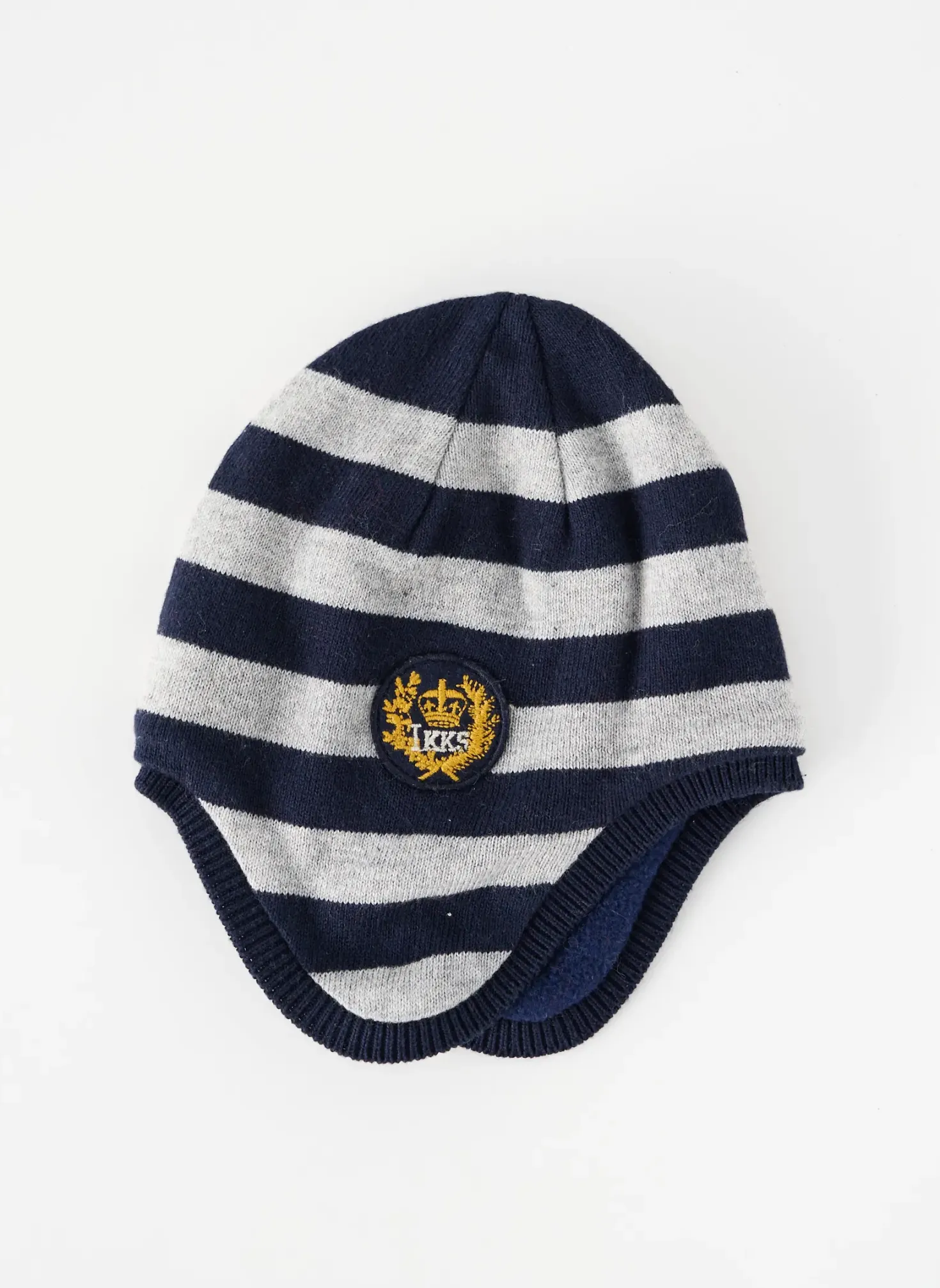 Chapeau Ikks Bleu