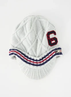 Chapeau Ikks Gris