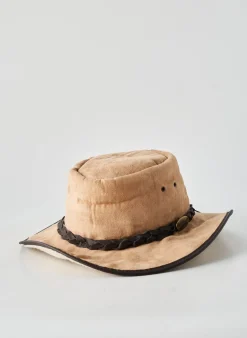 Chapeau Jacaru Beige