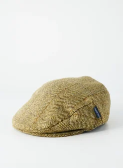 Chapeau Jack Murphy Jaune