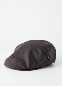 Chapeau Jack Murphy Marron
