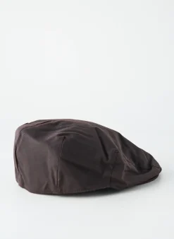 Chapeau Jack Murphy Marron