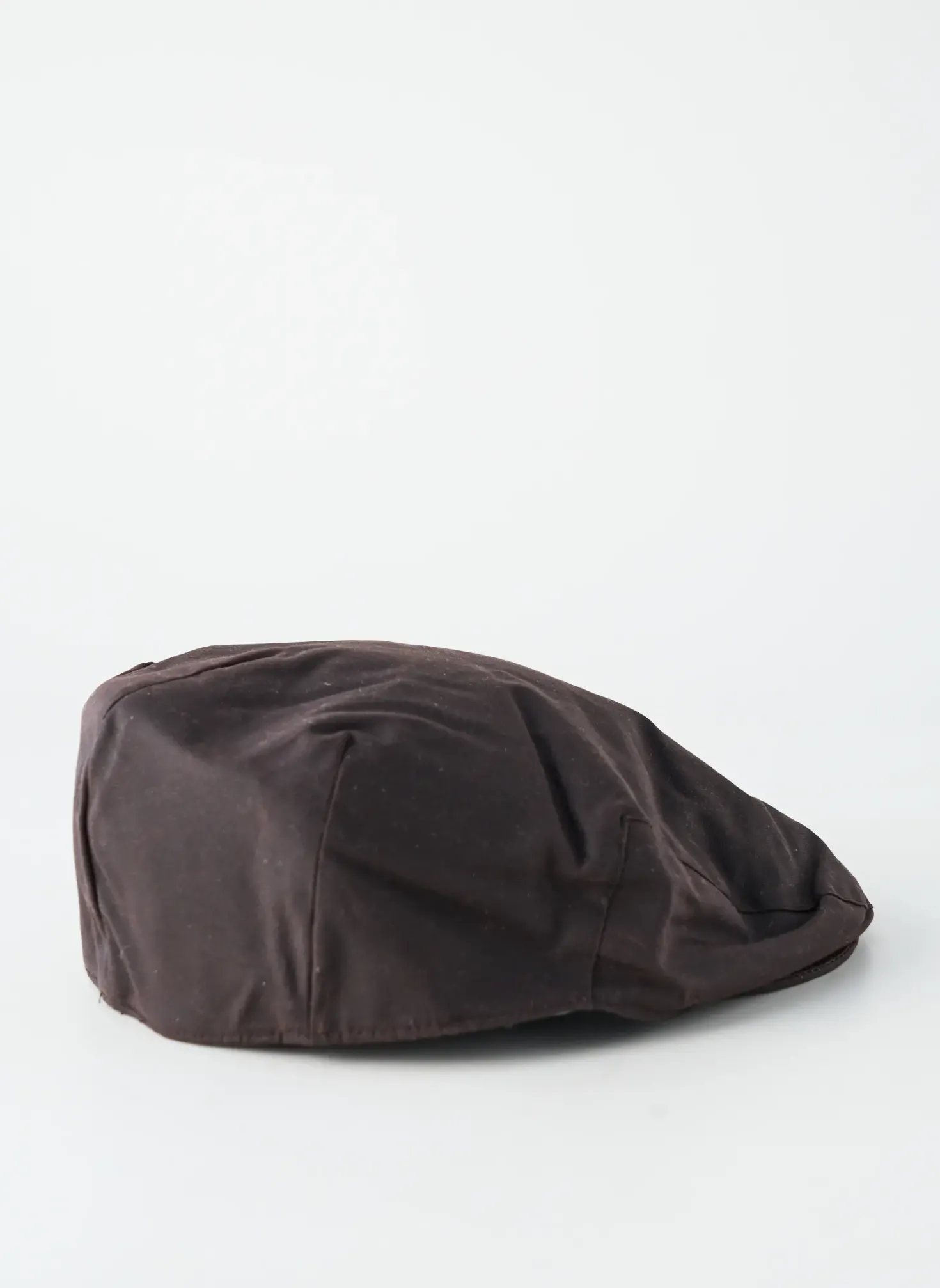 Chapeau Jack Murphy Marron