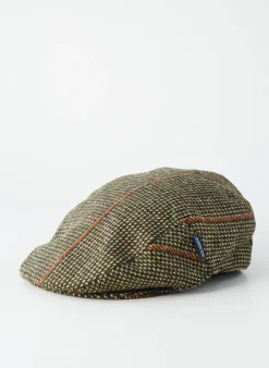 Chapeau Jack Murphy Vert