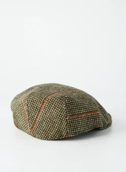 Chapeau Jack Murphy Vert