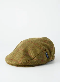 Chapeau Jack Murphy Vert