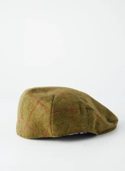 Chapeau Jack Murphy Vert