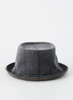Chapeau Kangol Gris