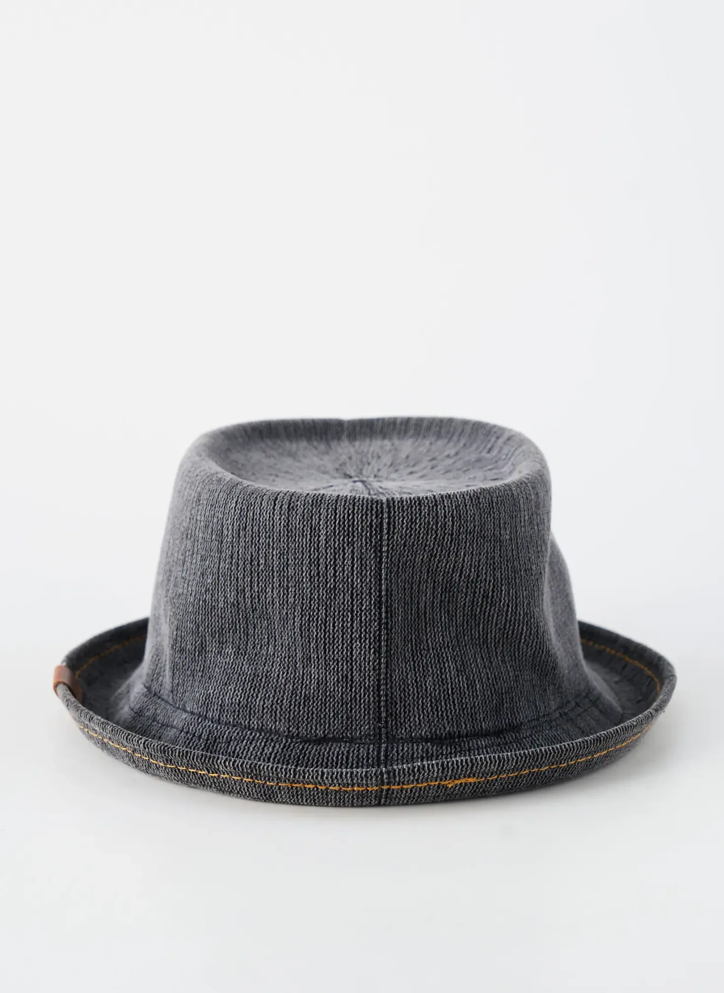 Chapeau Kangol Gris