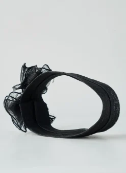 Chapeau Les Chapeaux De Lisa Noir