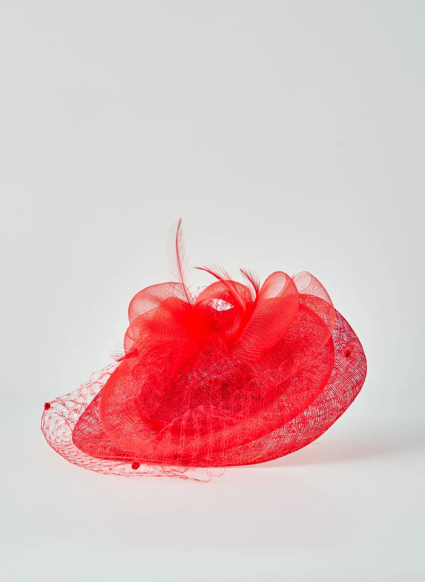 Chapeau Les Chapeaux De Lisa Rouge