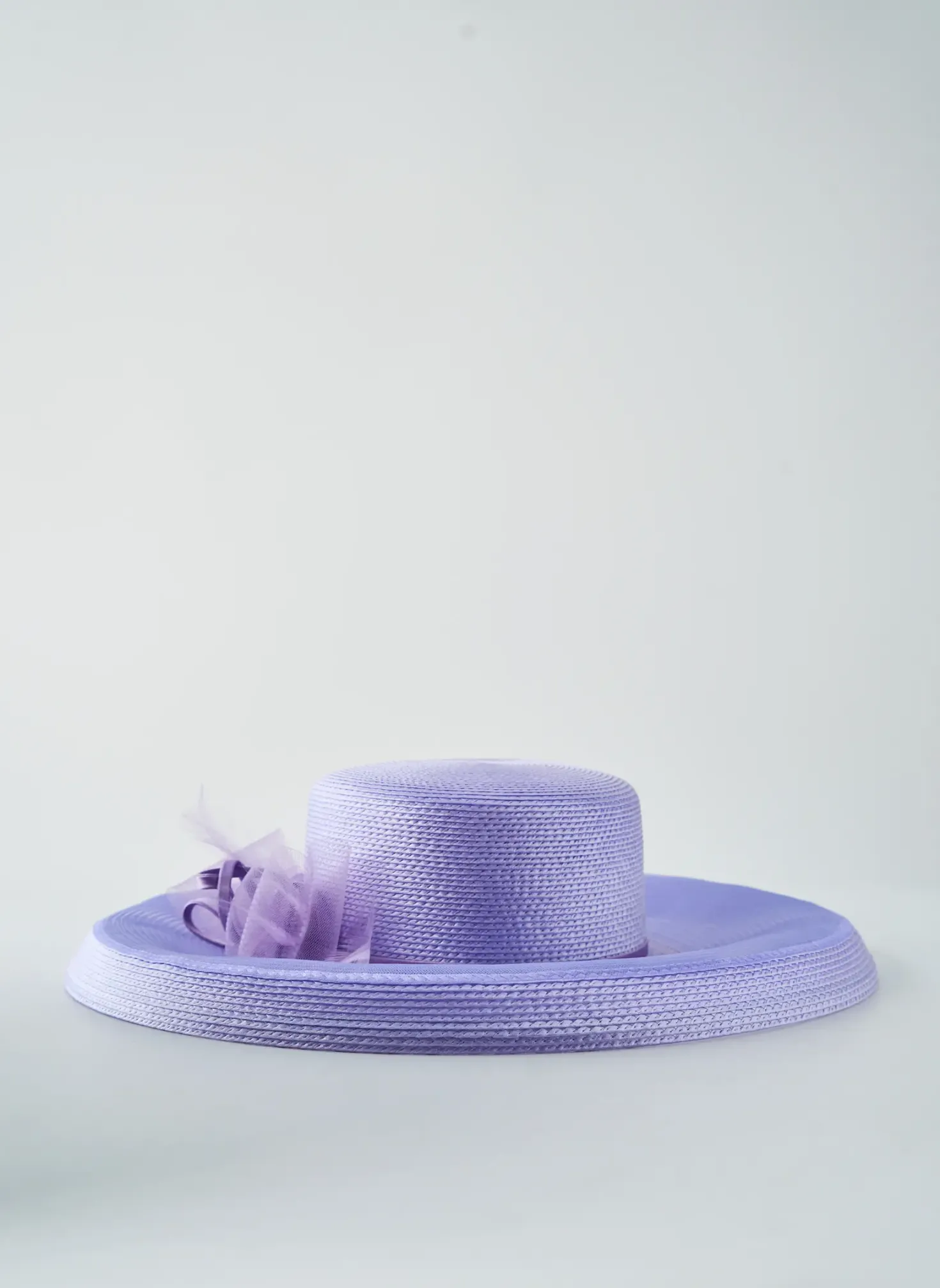 Chapeau Les Chapeaux De Lisa Violet