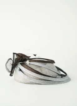 Chapeau Lilibeth Gris
