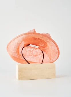 Chapeau Lilibeth Rose
