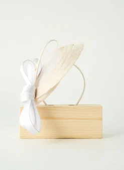 Chapeau Maddox Beige